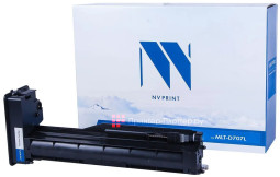 Картридж NVP совместимый NV-MLT-D707L для Samsung multiXpress K2200/ K2200ND (10000k)
