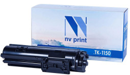 Картридж NVP совместимый NV-TK-1150 (БЕЗ ЧИПА) для Kyocera M2135dn/M2635dn/M2735dw/P2235dn/P2235dw (3000k)