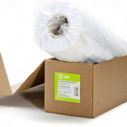 Бумага Cactus, A1+, 620 мм, 80 г/кв.м, 175 м