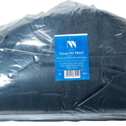 Тонер NV PRINT NV-HP LJ 1010 (10кг) для LaserJet 1100/5L/6L/1000/1200/1300/1000W/1150/1200/M1005/1010/1012/1015/1020/1022/M1319/3390/3392/Canon MF3240/MF4150/LBP2900/LBP-800/L60/L90/FAX-L200/LBP-1210 (Китай)