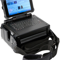 Считыватель документов Регула 8303M.110