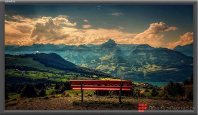 Интерактивная панель Newline TT-8519NT