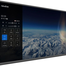 Интерактивная панель Newline TT-8519NT