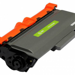 Картридж лазерный Cactus CS-TN3380 черный (8000стр.) для Brother HL-5440D/5450DN/5470DW/6180DW/DCP8110/8250/MFC-8520/8950