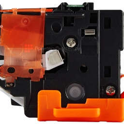 Тонер-картридж SAKURA CB543A для HP Color LaserJet (magenta), 1500 стр. (PP051467)