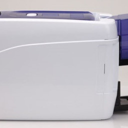 Карт-принтер Pointman Nuvia N20 двусторонний