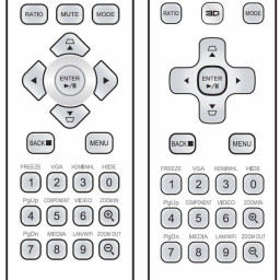 Проектор Acer S1286Hn
