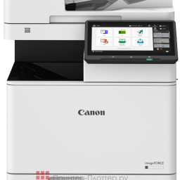 МФУ Canon imageFORCE 610
