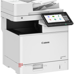 МФУ Canon imageFORCE 610