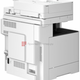 МФУ Canon imageFORCE 610