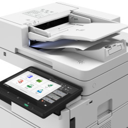 МФУ Canon imageFORCE 610