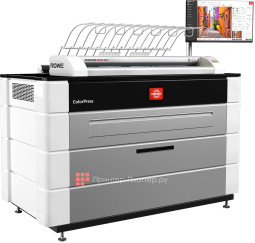 Широкоформатное МФУ ROWE ColorPress i6-2 MFP
