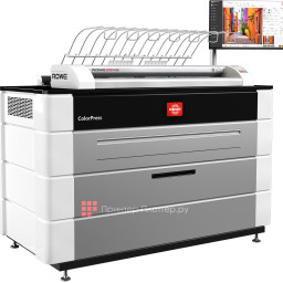 Широкоформатное МФУ ROWE ColorPress i6-2 MFP