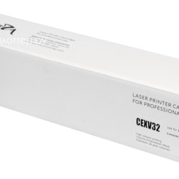 Тонер SAKURA CEXV32 для Canon (black), 19400 стр.