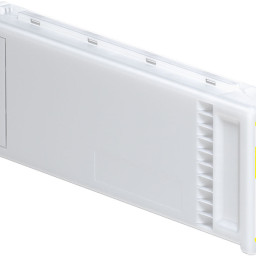 Картридж Epson UltraChrome PRO T8004 (yellow), 700 мл