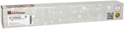 Тонер-картридж КИТОнер KIT-TK8335CXL (cyan), 20000 стр. (PP101041)