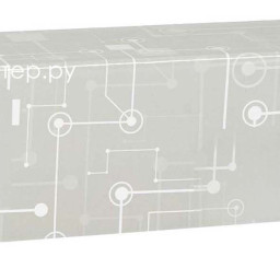 Тонер-картридж КИТОнер KIT-TK8335CXL (cyan), 20000 стр. (PP101041)