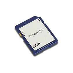 Ricoh модуль браузера Browser Unit Type M12