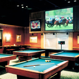 Экран Draper Clarion, 16:9, 119