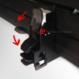 Режущий плоттер GCC RX II-61S