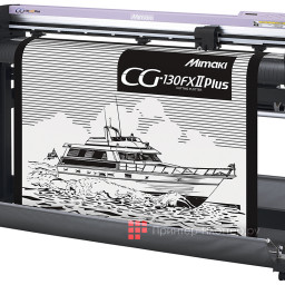 Режущий плоттер Mimaki CG-130FXII Plus