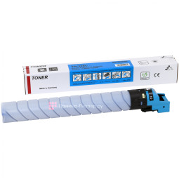 Тонер-картридж Integral Toner TN-328C для Konica Minolta (cyan), 28000 стр.