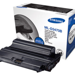 Тонер-картридж Samsung ML-D3470B (black) (PP005927)