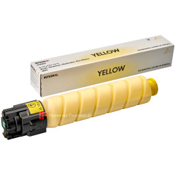 Тонер-картридж Integral Toner SP C-430, C-430DN для Ricoh SP (yellow)