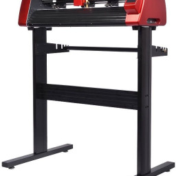 Режущий плоттер StarCut D48