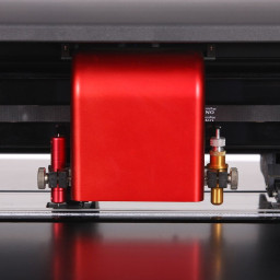 Режущий плоттер StarCut D48