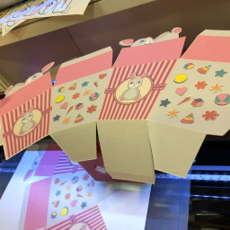 Режущий плоттер StarCut D48