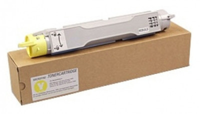 Тонер-картридж Epson S050088 (yellow) (PP003644)