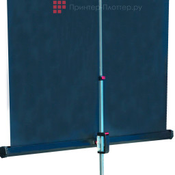 Экран Lumien Master View LMV-100102, 1:1, 82