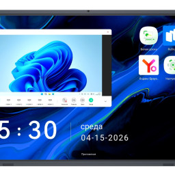 Интерактивная панель Classic Solution IFP-865P4K GEN 2