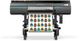 Сольвентный плоттер-каттер Roland TrueVIS SG3-300