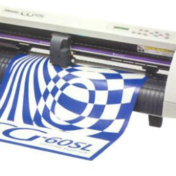 Режущий плоттер Mimaki CG-60SL