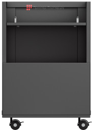 Konica Minolta тумба Simple Copy Desk SCD-4000e