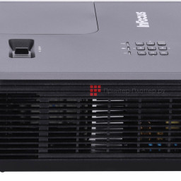 Интерактивный комплект IQBoard DVT TN082 + InFocus IN114BBST + IQBoard STWP-06/01