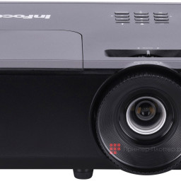 Интерактивный комплект IQBoard DVT TN082 + InFocus IN114BBST + IQBoard STWP-06/01