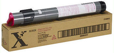 Тонер-картридж Xerox Toner Cartridge Phaser 790 (magenta) (PP013130)