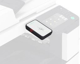 Canon короб для крепления и защиты устройства считывания смарт-карт IC Card Reader Box-C2