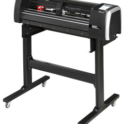 Режущий плоттер GCC RX-61S