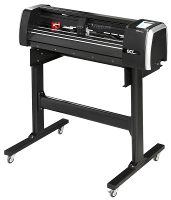 Режущий плоттер GCC RX-61S