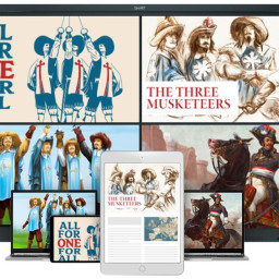 Интерактивная панель SMART SBID-GX165 (NHO)