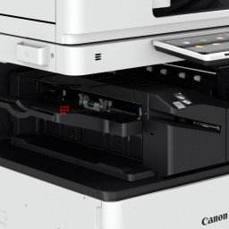 МФУ Canon imageRUNNER ADVANCE DX C3826i EcoLine + АПД + тумба