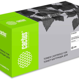 Тонер-картридж Cactus Toner CS-CE342A для HP LaserJet Enterprise 700 M775 (yellow), 16000 стр.