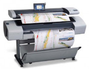 HP DesignJet T1120 SD MFP (PP000060)