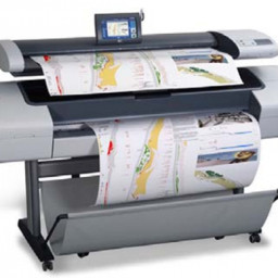 HP DesignJet T1120 SD MFP (PP000060)