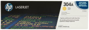 Тонер-картридж HP 304A (yellow), 2800 стр (PP008526)