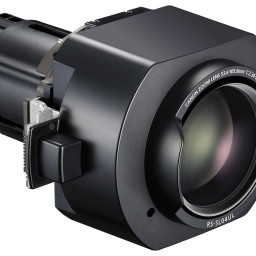 Canon сверхдлиннофокусный зум-объектив RS-SL04UL
